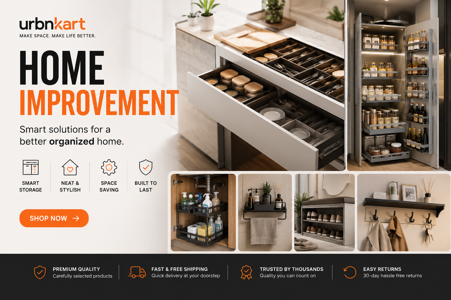 Home Improvement